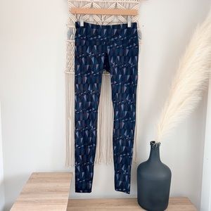 Lululemon Wunder Under Leggings